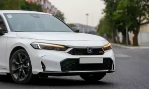 So Sánh Xe Ô Tô Honda City Và Toyota Altis