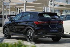 Vinfast Vf 6 Va Byd Atto 3 Duoi 800 Trieu, Xe Thuan Dien Hang B Nao Dang Mua Hinh Anh 8