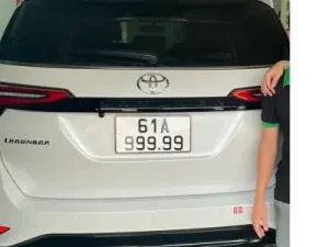 Äá»a Äiá»m Và Lá»ch Báº¥m Biá»n Sá» Xe Ô Tô Táº¡i Tá»nh Bình Dæ°æ¡ng