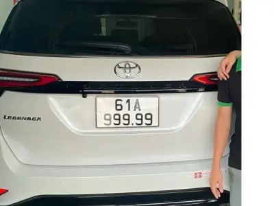 Äá»a Äiá»m Và Lá»ch Báº¥m Biá»n Sá» Xe Ô Tô Táº¡i Tá»nh Bình Dæ°æ¡ng