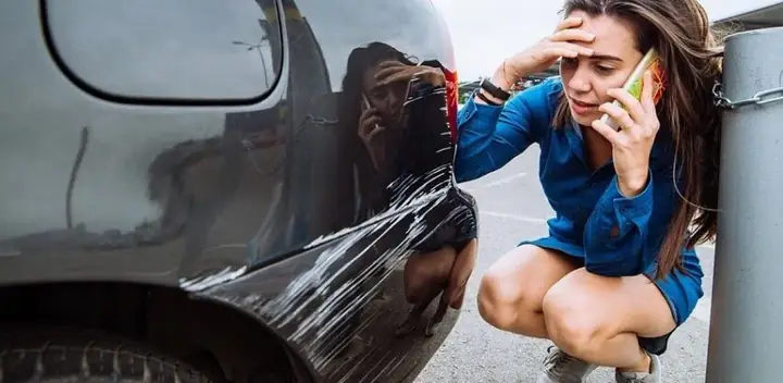 Khi Nào Cần Sơn Ô Tô?