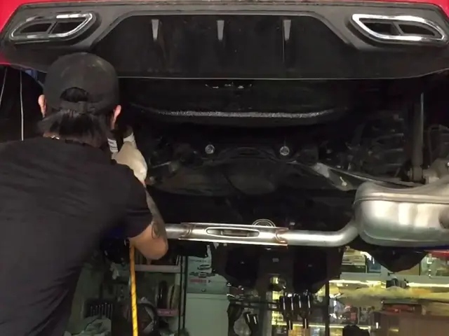 Sơn Phủ Gầm Giúp Chống Ồn