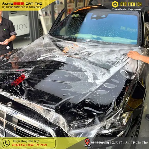 ✔ Hỗ Trợ Bảo Hành, Chăm Sóc Định Kỳ