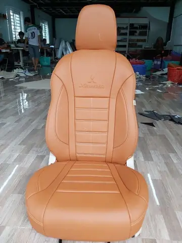 Sơn Xe Ô Tô Hóc Môn