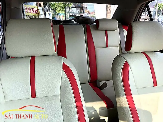 Chất Liệu Bọc Ghế Da Ô Tô - Bọc Ghế Da Ô Tô Tại Hóc Môn