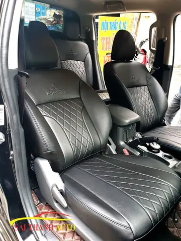 May Bọc Ghế Da Ô Tô Tại Hóc Môn Tphcm