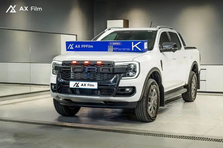 Kinh Nghiệm Chọn Nơi Sơn Xe Ô Tô Ở Thủ Đức Uy Tín