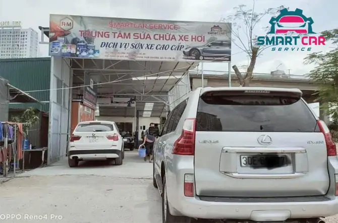 Là Công Nghệ Sơn Sở Hữu Nhiều Tính Năng Ưu Việt