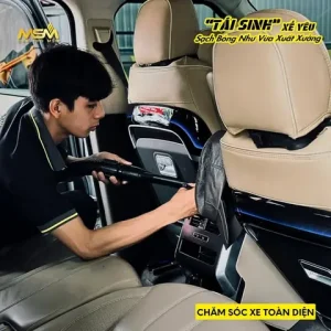 Dán Ppf Ô Tô Tại Cần Thơ – Giải Pháp Bảo Vệ Sơn Xe Tối Ưu Cho Người Dùng Miền Tây