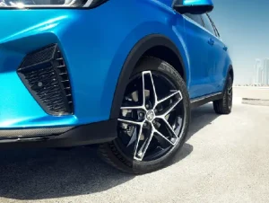 Std Trên Xe Ô Tô Là Gì? Hiểu Rõ Các Trang Bị Tiêu Chuẩn