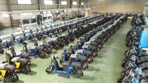 Năm Bùng Nổ Của Thị Trường Xe Điện Việt Nam- Ảnh 2.