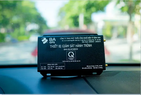 Khi Lắpthiết Bị Định Vị Cho Xe Ô Tôcần Chú Ý Các Vấn Đề Sau: