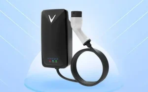 1. Bộ Sạc Treo Tường Vinfast Tại Nhà Ac Công Suất 7,4 Kw#