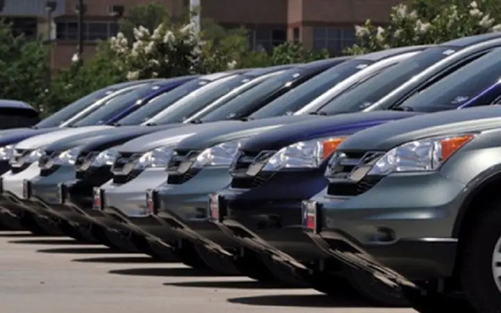 Đề Xuất 4 Nhóm Chức Danh Có Tiêu Chuẩn Sử Dụng Xe Ô Tô Công Đề Xuất 4 Nhóm Chức Danh Có Tiêu Chuẩn Sử Dụng Xe Ô Tô Công