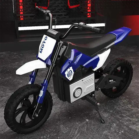 Xe Moto Điện Cho Bé Lb-bdq-6988-1