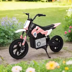 Xe Moto Điện Cho Bé Lb-bdq-6988 Thiết Kế Khoa Học, Tinh Tế, Đẹp Mắt