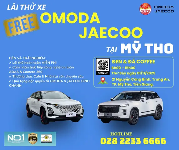 Đặc Quyền Duy Nhất Tại Sự Kiện (01/11)