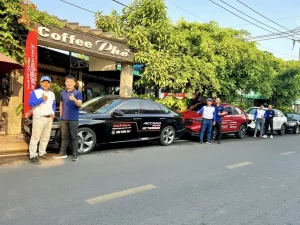 Sự Kiện Lái Thử Xe Ô Tô Honda Feel The Performance | Tháng 03-2023