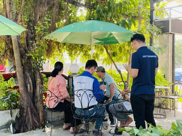 Sự Kiện Lái Thử Xe Ô Tô Honda Feel The Performance | Tháng 03-2023