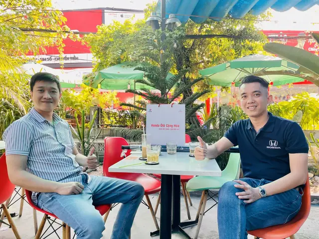 Sự Kiện Lái Thử Xe Ô Tô Honda Feel The Performance | Tháng 03-2023