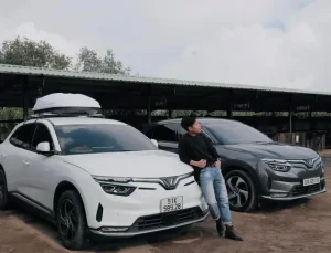 Nhung Dieu Khach Hang Noi That Ve Xe Dien Vinfast Hinh Anh 3