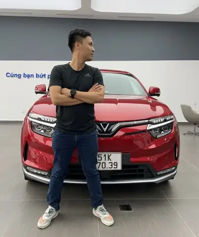 Nhung Dieu Khach Hang Noi That Ve Xe Dien Vinfast Hinh Anh 1 Nhung Dieu Khach Hang Noi That Ve Xe Dien Vinfast Hinh Anh 1