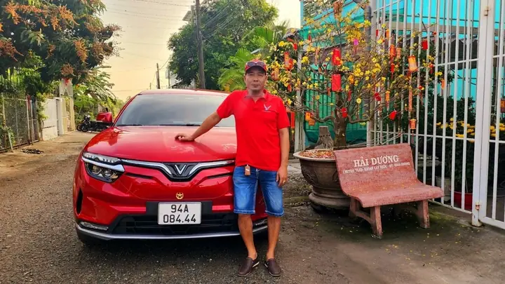 Nhung Dieu Khach Hang Noi That Ve Xe Dien Vinfast Hinh Anh 2