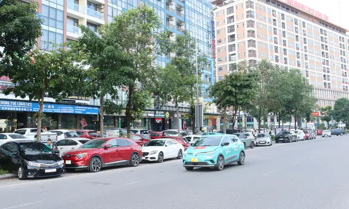 Sự Thiếu Đồng Bộ Của Xe Ô Tô Vinhphat