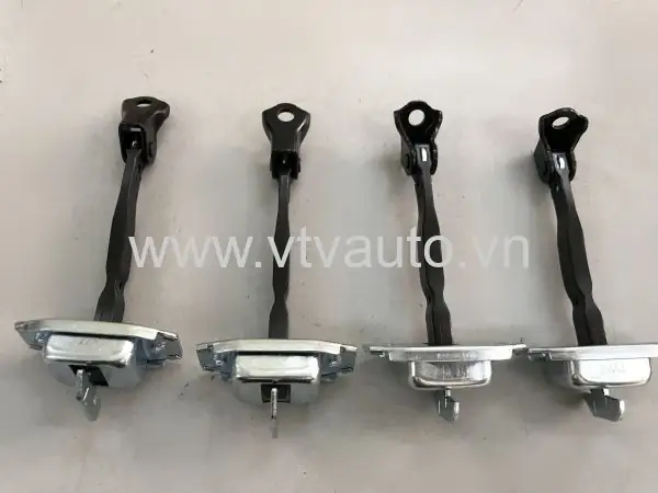 Sửa Chốt Hãm Cửa Xe Ô Tô