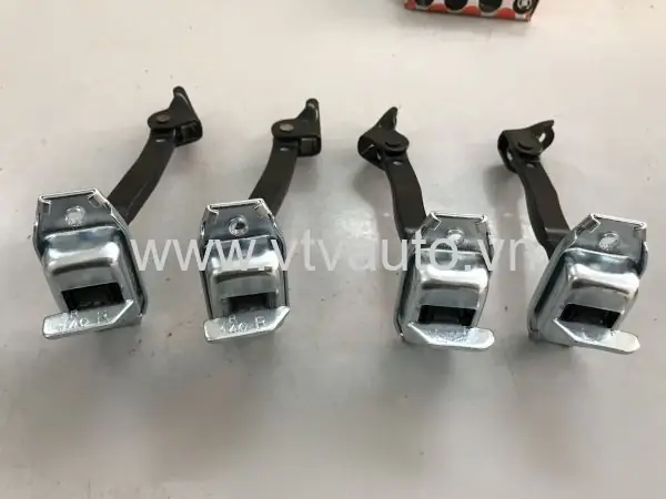 Sửa Chốt Hãm Cửa Xe Ô Tô