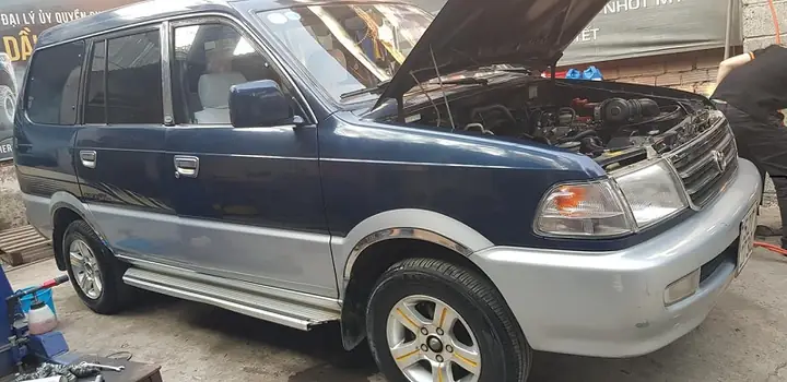 Sửa Chữa Cửa Xe Ô Tô Zace: Hướng Dẫn Toàn Diện Từ Chuyên Gia