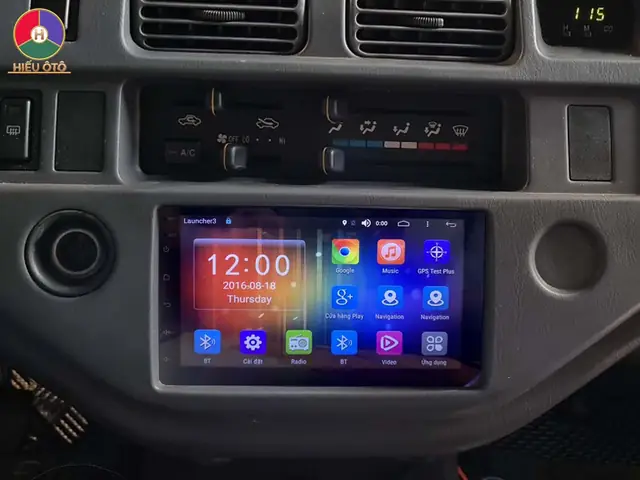 Sửa Chữa Cửa Xe Ô Tô Zace: Hướng Dẫn Toàn Diện Từ Chuyên Gia