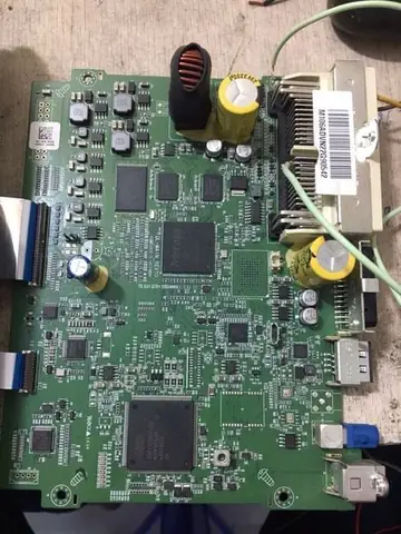 Sửa Lỗi Xanh Màn Hình