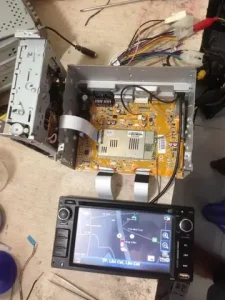 Dạng 1: Phần Mắt Đọc Đĩa