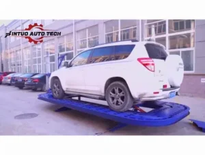 Sửa Đầu Xe Ô Tô Bị Bẹp Giá Bao Nhiêu? Chi Phí Chi Tiết