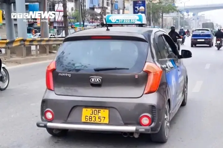 Sửa Lại Biển Số Xe Ô Tô: Thủ Tục Và Chi Phí Thế Nào?