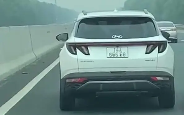 Sửa Lại Biển Số Xe Ô Tô: Thủ Tục Và Chi Phí Thế Nào?