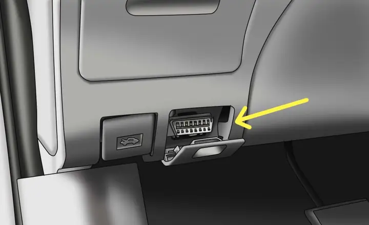 Lưu Giữ Thông Tin Mã Lỗi Của Xe, Hỗ Trợ Kĩ Thuật Viên Sửa Lỗi Nhanh Hơn