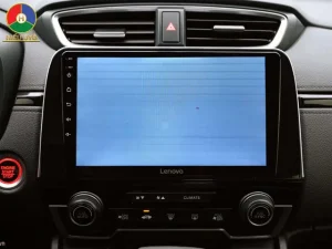 Sửa Màn Hình Android Ô Tô Lenovo Lỗi Trắng Màn