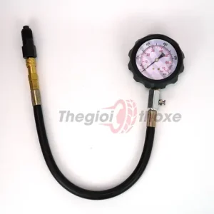 Đồng Hồ Đo Áp Suất Buồng Đốt