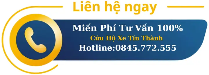 Dịch Vụ Cứu Hộ Ô Tô Tại Quận 2 24h – Tín Thành Auto Bao Gồm Những Gì?