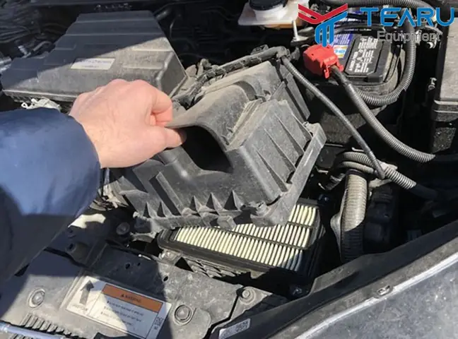 A/ Trước Khi Thực Hiện: A/ Trước Khi Thực Hiện: