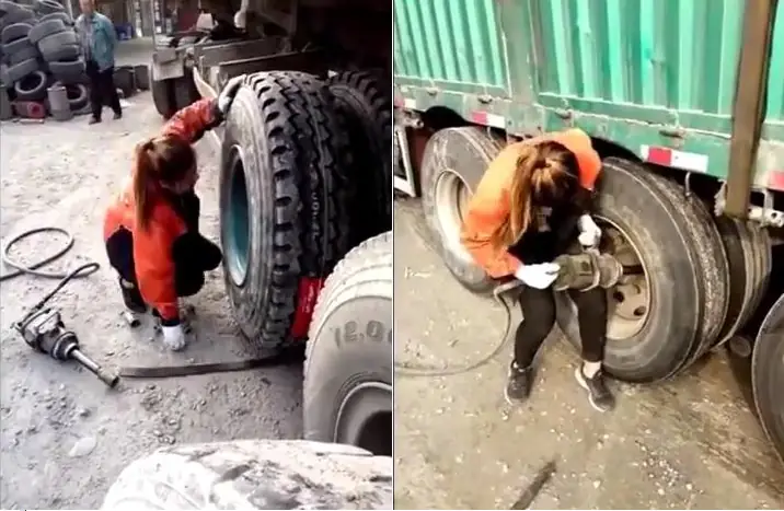 B/ Quy Trình Thực Hiện: