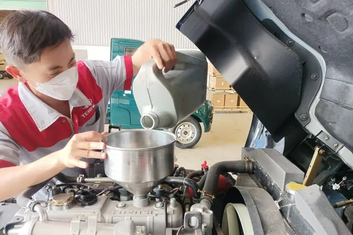 B/ Quy Trình Thực Hiện: B/ Quy Trình Thực Hiện: