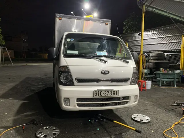 A/ Trước Khi Thực Hiện: A/ Trước Khi Thực Hiện: