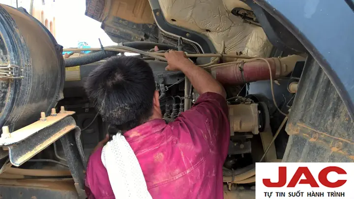 A/ Trước Khi Thực Hiện: A/ Trước Khi Thực Hiện: