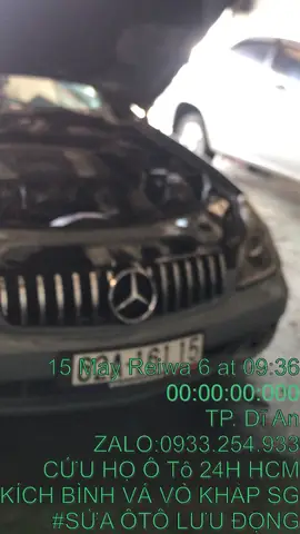 Vì Sao Nên Chọn Garage Hiếu Thảo?