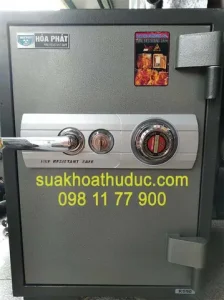 Két Sắt Là Gì, Tầm Quan Trọng Của Két Sắt