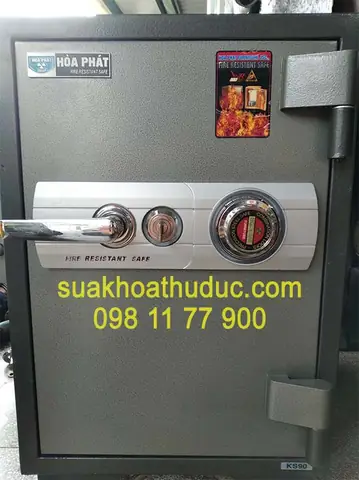 Két Sắt Là Gì, Tầm Quan Trọng Của Két Sắt