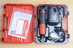 Ứng Dụng Đa Dạng Của Máy Siết Bu Lông Góc Dck Kdpb02-10